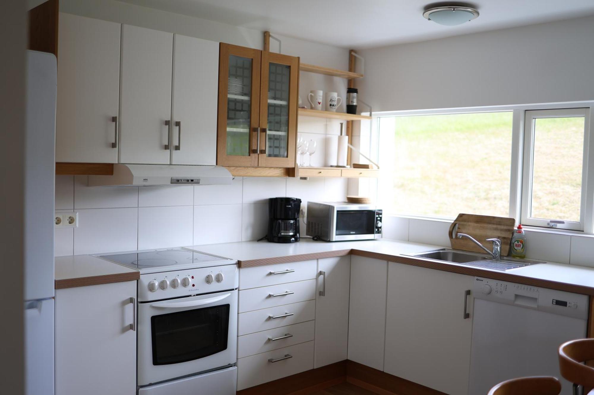 Villa Hekla Adventures Hvolsvöllur Esterno foto