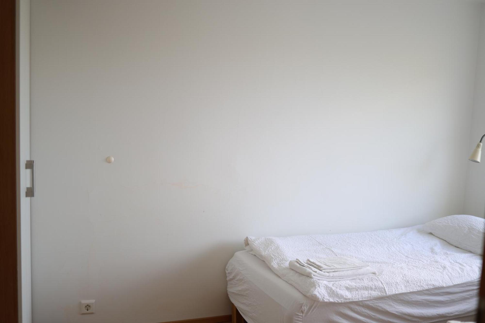 Villa Hekla Adventures Hvolsvöllur Esterno foto
